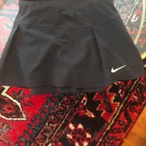 Nike skirt